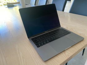 Mac Book pro 13 2019 lue teksti!, Kannettavat, Tietokoneet ja lisälaitteet, Lieto, Tori.fi Mac Book pro 13 2019 lue teksti!, Kannettavat, Tietokoneet ja lisälaitteet, Lieto, Tori.fi