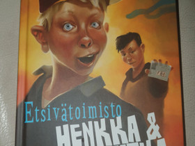 Henkka ja kivimutka/ Urpo ja Turpo, Lastenkirjat, Kirjat ja lehdet, Oulu, Tori.fi Henkka ja kivimutka/ Urpo ja Turpo, Lastenkirjat, Kirjat ja lehdet, Oulu, Tori.fi