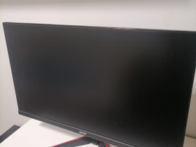 Pelinäyttö 60hz, Muu tietotekniikka, Tietokoneet ja lisälaitteet, Mäntsälä, Tori.fi Pelinäyttö 60hz, Muu tietotekniikka, Tietokoneet ja lisälaitteet, Mäntsälä, Tori.fi