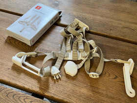 Stokke tripp trapp valjaat, Lastenhoitovälineet, Lastentarvikkeet ja lelut, Espoo, Tori.fi Stokke tripp trapp valjaat, Lastenhoitovälineet, Lastentarvikkeet ja lelut, Espoo, Tori.fi