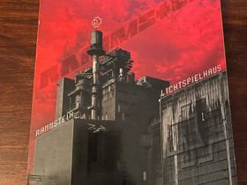 Rammstein DVD, Musiikki CD, DVD ja äänitteet, Musiikki ja soittimet, Lahti, Tori.fi Rammstein DVD, Musiikki CD, DVD ja äänitteet, Musiikki ja soittimet, Lahti, Tori.fi