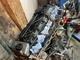 Om606 turbo, Autovaraosat, Auton varaosat ja tarvikkeet, Joensuu, Tori.fi Om606 turbo, Autovaraosat, Auton varaosat ja tarvikkeet, Joensuu, Tori.fi