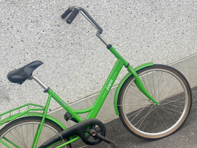 Polkupyöräjopo, Muut pyörät, Polkupyörät ja pyöräily, Nokia, Tori.fi Polkupyöräjopo, Muut pyörät, Polkupyörät ja pyöräily, Nokia, Tori.fi
