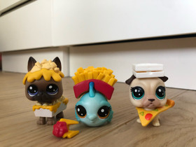 Ruoka little pet shop, Lelut ja pelit, Lastentarvikkeet ja lelut, Helsinki, Tori.fi Ruoka little pet shop, Lelut ja pelit, Lastentarvikkeet ja lelut, Helsinki, Tori.fi
