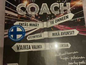 Life coach peli, Pelit ja muut harrastukset, Akaa, Tori.fi Life coach peli, Pelit ja muut harrastukset, Akaa, Tori.fi