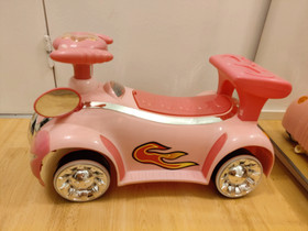 Chipolino kävelyauto, Lelut ja pelit, Lastentarvikkeet ja lelut, Helsinki, Tori.fi Chipolino kävelyauto, Lelut ja pelit, Lastentarvikkeet ja lelut, Helsinki, Tori.fi