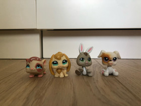 Little pet shoppeja ja niiden tavaroita, Lelut ja pelit, Lastentarvikkeet ja lelut, Helsinki, Tori.fi Little pet shoppeja ja niiden tavaroita, Lelut ja pelit, Lastentarvikkeet ja lelut, Helsinki, Tori.fi