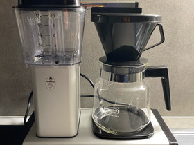Moccamaster kahvinkeitin, Muut keittiötarvikkeet, Keittiötarvikkeet ja astiat, Tampere, Tori.fi Moccamaster kahvinkeitin, Muut keittiötarvikkeet, Keittiötarvikkeet ja astiat, Tampere, Tori.fi