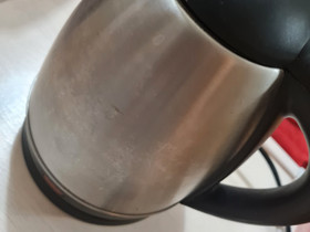 Vesikeitin, Muut kodinkoneet, Kodinkoneet, Helsinki, Tori.fi Vesikeitin, Muut kodinkoneet, Kodinkoneet, Helsinki, Tori.fi