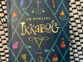 Ikkabog, J.K. Rowling, Lastenkirjat, Kirjat ja lehdet, Tampere, Tori.fi Ikkabog, J.K. Rowling, Lastenkirjat, Kirjat ja lehdet, Tampere, Tori.fi