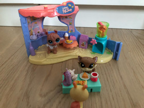 Pet shop kahvila, Lelut ja pelit, Lastentarvikkeet ja lelut, Helsinki, Tori.fi Pet shop kahvila, Lelut ja pelit, Lastentarvikkeet ja lelut, Helsinki, Tori.fi