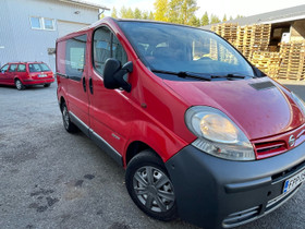 Nisan Primastar, Autovaraosat, Auton varaosat ja tarvikkeet, Oulu, Tori.fi Nisan Primastar, Autovaraosat, Auton varaosat ja tarvikkeet, Oulu, Tori.fi