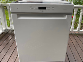 Whirlpool astianpesukone WUC3T141P, Tiskikoneet, Kodinkoneet, Helsinki, Tori.fi Whirlpool astianpesukone WUC3T141P, Tiskikoneet, Kodinkoneet, Helsinki, Tori.fi