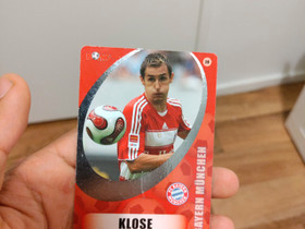 Miroslav Klose Tarjoa., Jalkapallo, Urheilu ja ulkoilu, Turku, Tori.fi Miroslav Klose Tarjoa., Jalkapallo, Urheilu ja ulkoilu, Turku, Tori.fi