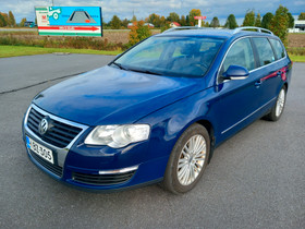 Volkswagen Passat, Autot, Isokyrö, Tori.fi Volkswagen Passat, Autot, Isokyrö, Tori.fi