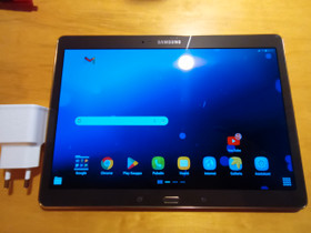 Samsung TAB 4 LTE 4G, Tabletit, Tietokoneet ja lisälaitteet, Helsinki, Tori.fi Samsung TAB 4 LTE 4G, Tabletit, Tietokoneet ja lisälaitteet, Helsinki, Tori.fi