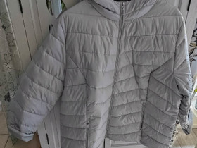 Naisten kevyttoppatakki, k. XXXL, Vaatteet ja kengät, Hyvinkää, Tori.fi Naisten kevyttoppatakki, k. XXXL, Vaatteet ja kengät, Hyvinkää, Tori.fi