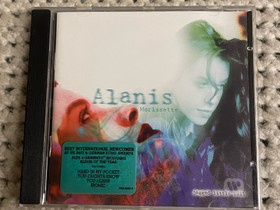 Alanis Morissette, Musiikki CD, DVD ja äänitteet, Musiikki ja soittimet, Ylöjärvi, Tori.fi Alanis Morissette, Musiikki CD, DVD ja äänitteet, Musiikki ja soittimet, Ylöjärvi, Tori.fi