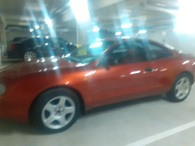 Toyota Celica, Autot, Tuusula, Tori.fi Toyota Celica, Autot, Tuusula, Tori.fi