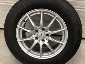 Mercedes benz ML kesärengaspakka, Renkaat ja vanteet, Kirkkonummi, Tori.fi Mercedes benz ML kesärengaspakka, Renkaat ja vanteet, Kirkkonummi, Tori.fi