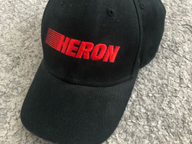 Heron Preston lippis, Laukut ja hatut, Asusteet ja kellot, Jyväskylä, Tori.fi Heron Preston lippis, Laukut ja hatut, Asusteet ja kellot, Jyväskylä, Tori.fi