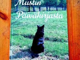 Mustin Päiväkirjasta, Lastenkirjat, Kirjat ja lehdet, Nurmes, Tori.fi Mustin Päiväkirjasta, Lastenkirjat, Kirjat ja lehdet, Nurmes, Tori.fi
