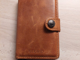 Secrid miniwallet, Muut asusteet, Asusteet ja kellot, Nokia, Tori.fi Secrid miniwallet, Muut asusteet, Asusteet ja kellot, Nokia, Tori.fi
