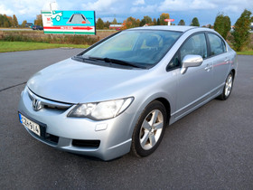 Honda Civic, Autot, Isokyrö, Tori.fi Honda Civic, Autot, Isokyrö, Tori.fi