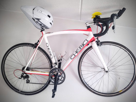 Chebici carbon tiimipyörä 10sp, Kilpapyörät, Polkupyörät ja pyöräily, Järvenpää, Tori.fi Chebici carbon tiimipyörä 10sp, Kilpapyörät, Polkupyörät ja pyöräily, Järvenpää, Tori.fi