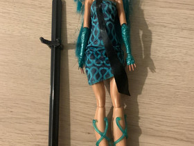 Boo york boo york nefera monster high, Muu keräily, Keräily, Espoo, Tori.fi Boo york boo york nefera monster high, Muu keräily, Keräily, Espoo, Tori.fi