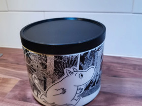 Muumi Seikkailu -purkki 0,7l, Säilytysastiat ja rasiat, Keittiötarvikkeet ja astiat, Helsinki, Tori.fi Muumi Seikkailu -purkki 0,7l, Säilytysastiat ja rasiat, Keittiötarvikkeet ja astiat, Helsinki, Tori.fi