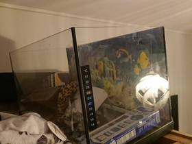 Akvaariopaketti 54l,lämmitin,lappo,pumppu., Muut eläimet, Lemmikkieläimet, Turku, Tori.fi Akvaariopaketti 54l,lämmitin,lappo,pumppu., Muut eläimet, Lemmikkieläimet, Turku, Tori.fi