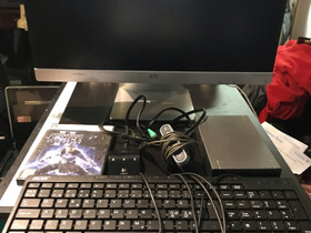 Tietokone näyttö, Pelikonsolit ja pelaaminen, Viihde-elektroniikka, Kangasala, Tori.fi Tietokone näyttö, Pelikonsolit ja pelaaminen, Viihde-elektroniikka, Kangasala, Tori.fi