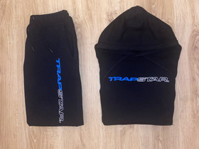 Trapstar full speed tracksuit, Vaatteet ja kengät, Espoo, Tori.fi Trapstar full speed tracksuit, Vaatteet ja kengät, Espoo, Tori.fi