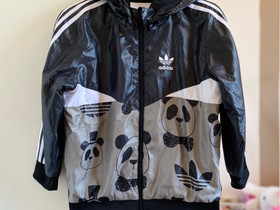 Mini Rodini x Adidas takki, 104, Lastenvaatteet ja kengät, Akaa, Tori.fi Mini Rodini x Adidas takki, 104, Lastenvaatteet ja kengät, Akaa, Tori.fi