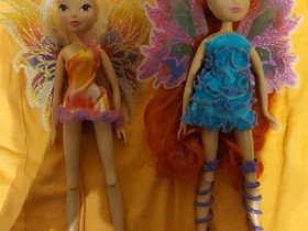 Winx Mythix nuket, Lelut ja pelit, Lastentarvikkeet ja lelut, Vantaa, Tori.fi Winx Mythix nuket, Lelut ja pelit, Lastentarvikkeet ja lelut, Vantaa, Tori.fi