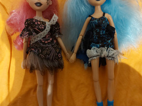 Bratzillaz Witchy Prinsesses nuket, Lelut ja pelit, Lastentarvikkeet ja lelut, Vantaa, Tori.fi Bratzillaz Witchy Prinsesses nuket, Lelut ja pelit, Lastentarvikkeet ja lelut, Vantaa, Tori.fi