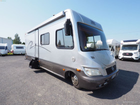 ARIZONA Benz, Matkailuautot, Matkailuautot ja asuntovaunut, Hyvinkää, Tori.fi ARIZONA Benz, Matkailuautot, Matkailuautot ja asuntovaunut, Hyvinkää, Tori.fi