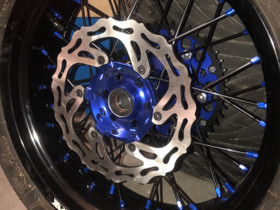 Yamaha yz 125-250 Supermoto vmx vanteet, Renkaat, Mototarvikkeet ja varaosat, Tampere, Tori.fi Yamaha yz 125-250 Supermoto vmx vanteet, Renkaat, Mototarvikkeet ja varaosat, Tampere, Tori.fi