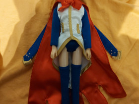 Cardcaptor Sakura nukke, Lelut ja pelit, Lastentarvikkeet ja lelut, Vantaa, Tori.fi Cardcaptor Sakura nukke, Lelut ja pelit, Lastentarvikkeet ja lelut, Vantaa, Tori.fi