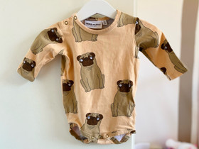 Mini Rodini mopsi body, 56/62, Lastenvaatteet ja kengät, Akaa, Tori.fi Mini Rodini mopsi body, 56/62, Lastenvaatteet ja kengät, Akaa, Tori.fi