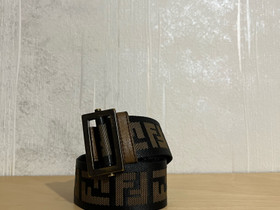 Fendi FF Belt, Muut asusteet, Asusteet ja kellot, Turku, Tori.fi Fendi FF Belt, Muut asusteet, Asusteet ja kellot, Turku, Tori.fi