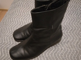 Ecco Goretex aito nahka nilkkurit k.39, Vaatteet ja kengät, Oulu, Tori.fi Ecco Goretex aito nahka nilkkurit k.39, Vaatteet ja kengät, Oulu, Tori.fi