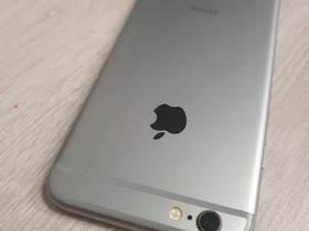 Apple iPhone 6S 64GB (Akku 100%), Puhelimet, Puhelimet ja tarvikkeet, Tampere, Tori.fi