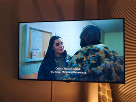 Procaster 65 Smart tv, Televisiot, Viihde-elektroniikka, Tampere, Tori.fi Procaster 65 Smart tv, Televisiot, Viihde-elektroniikka, Tampere, Tori.fi