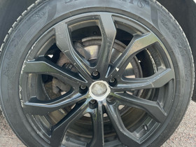 Talvirenkaat 5x112 R19, Renkaat ja vanteet, Helsinki, Tori.fi Talvirenkaat 5x112 R19, Renkaat ja vanteet, Helsinki, Tori.fi