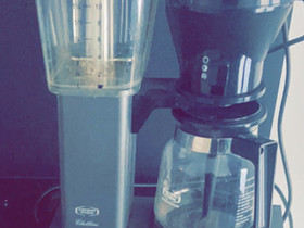 Moccamaster, Muut kodinkoneet, Kodinkoneet, Nokia, Tori.fi Moccamaster, Muut kodinkoneet, Kodinkoneet, Nokia, Tori.fi