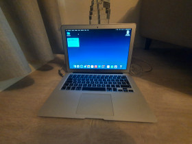 MacBook Air 13, Kannettavat, Tietokoneet ja lisälaitteet, Tampere, Tori.fi MacBook Air 13, Kannettavat, Tietokoneet ja lisälaitteet, Tampere, Tori.fi