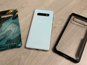 Samsung S10+ 128GB, Puhelimet, Puhelimet ja tarvikkeet, Tampere, Tori.fi Samsung S10+ 128GB, Puhelimet, Puhelimet ja tarvikkeet, Tampere, Tori.fi