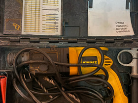 Dewalt, Työkalut, tikkaat ja laitteet, Rakennustarvikkeet ja työkalut, Tampere, Tori.fi Dewalt, Työkalut, tikkaat ja laitteet, Rakennustarvikkeet ja työkalut, Tampere, Tori.fi